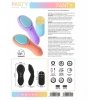 PANTY VIBRATOR WITH CORAL USB CONTROL